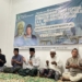 DPC PKB Kabupaten Banjar Gelar Tasyakuran atas Penganugerahan Gelar Pahlawan kepada K.H. Khalil Bangkalan dan Gus Dur