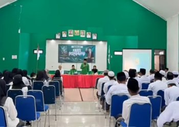 DPC PKB Kabupaten Banjar Gelar Sekolah Kader Perubahan, Siapkan Pemimpin Muda Berintegritas dan Berjiwa Gus Muhaimin