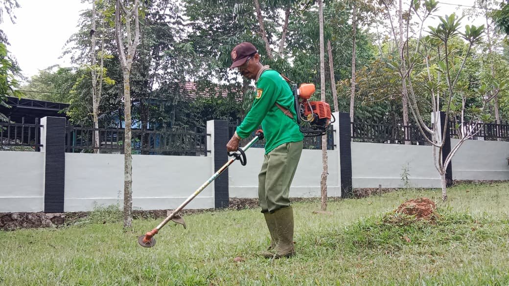 Mari Mengenal Kisah Arbain, 25 Tahun Mengabdi Untuk Banjarbaru