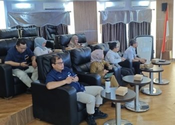 Inflasi di Kalsel Terkendali, Pertumbuhan Ekonomi Diatas Rata-Rata Nasional