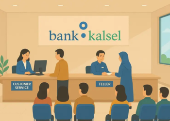 Dana Pendapatan Hasil Penerimaan Provinsi didepositokan ke Bank Kalsel, Bunganya Digunakan Untuk Apa?