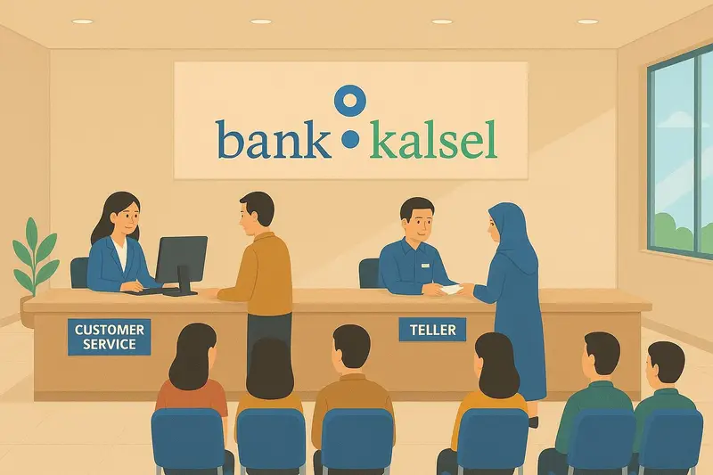 Dana Pendapatan Hasil Penerimaan Provinsi didepositokan ke Bank Kalsel, Bunganya Digunakan Untuk Apa?