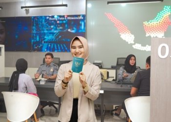 Ditjen Imigrasi Bentuk 18 Kantor Baru, Layanan Keimigrasian Kini Makin Dekat ke Masyarakat