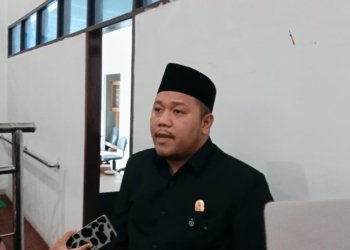 DPRD Banjarbaru Pastikan Tak Ada Anggaran Rp5,1 Triliun di Pemko