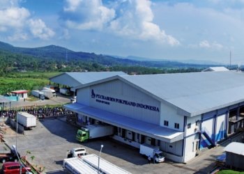 Satgas CS-137 Nyatakan Produk CPI Tak Terkontaminasi Cesium
