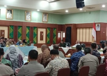 Tiga Dapur MBG di Kalsel Ditutup Sementara