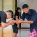 Ekspedisi Berbagi Hadirkan Cinta dan Bahagia dari YBM PLN untuk Desa Panahan