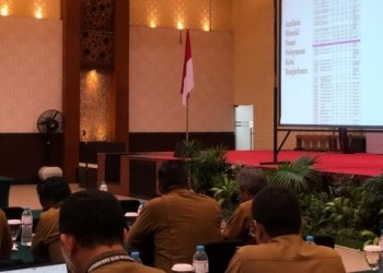 Minim Anggaran, Pemko Banjarbaru Pertimbangkan Pemekaran RT sebagai Tahap Awal
