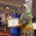 PLN UID Kalselteng Raih CSR Award 2025 Bidang Pendidikan dari Kabupaten Banjar