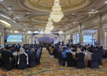 DPMD Kabupaten Banjar Gelar Ekspos & Evaluasi Indeks Desa 2025: Dorong Peran Multi Sektor Wujudkan “Banjar Manis”