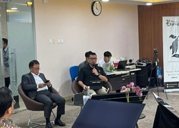 Berikut Modus Operandi Aksi Penambang Ilegal