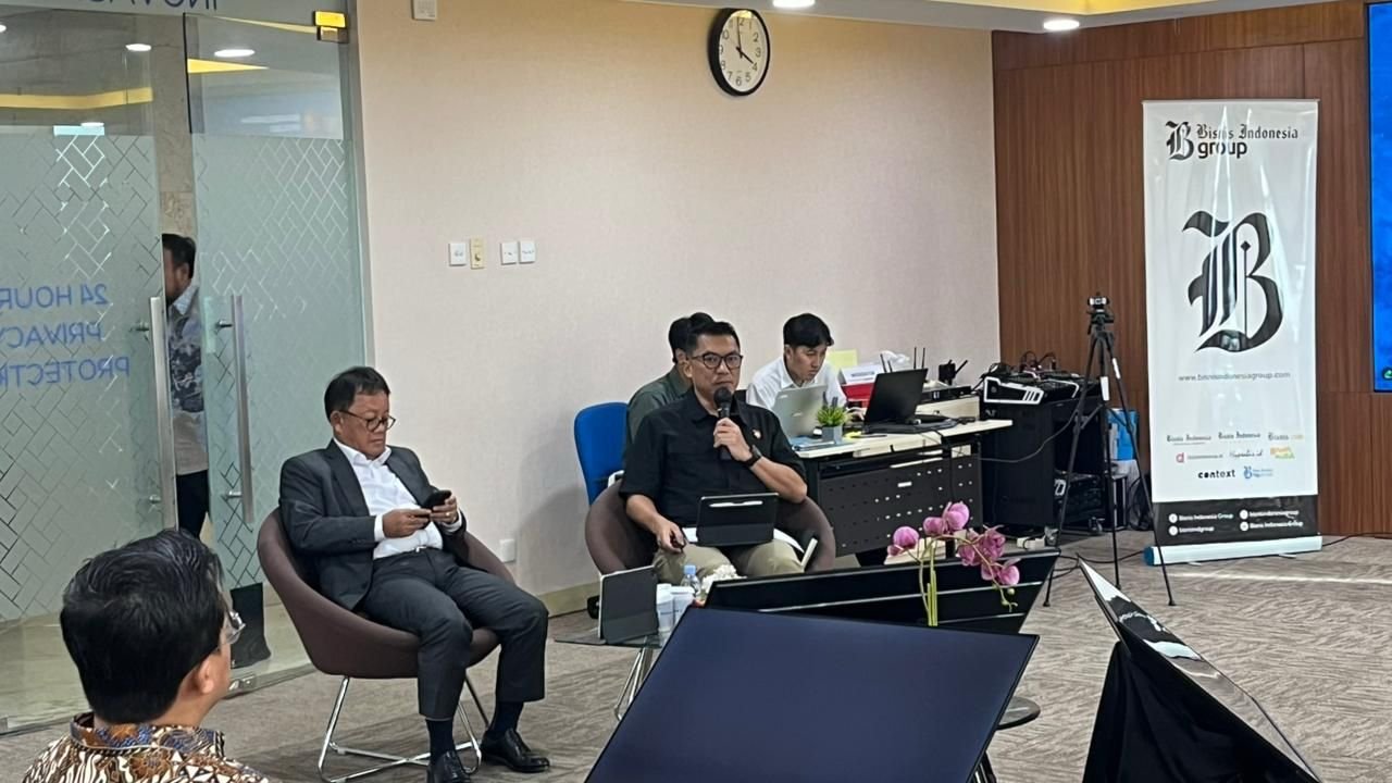Berikut Modus Operandi Aksi Penambang Ilegal
