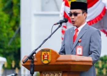 Peringatan Hari Pahlawan, Sekda Banjarbaru: Mereka Bukan Sekedar Nama