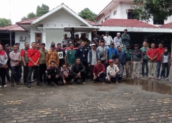 Dorong Modernisasi Pertanian, Distan Banjar Bekali Petani Keterampilan Operator Alsintan Modern