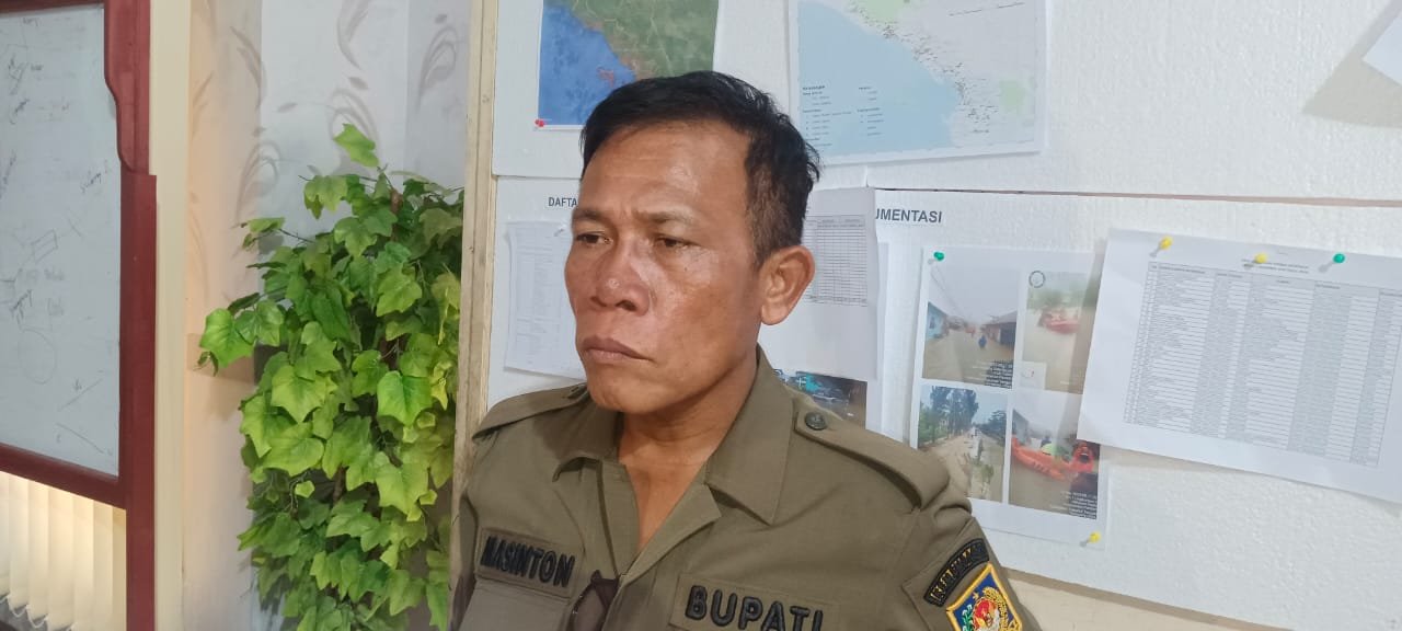 Tanggap Darurat Bencana Tapteng: 86 Meninggal, 104 Hilang, Ratusan Ribu Mengungsi Akses Terputus, Evakuasi Terhambat
