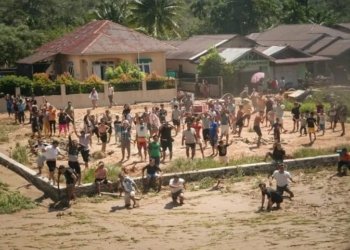 Banjir Lumpuhkan PLTA Sipan Sihaporas, PLN Targetkan Listrik Pulih Bertahap dalam 5–7 Hari