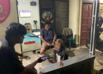 Begini Motif Perkelahian Berdarah di Pumpung Cempaka