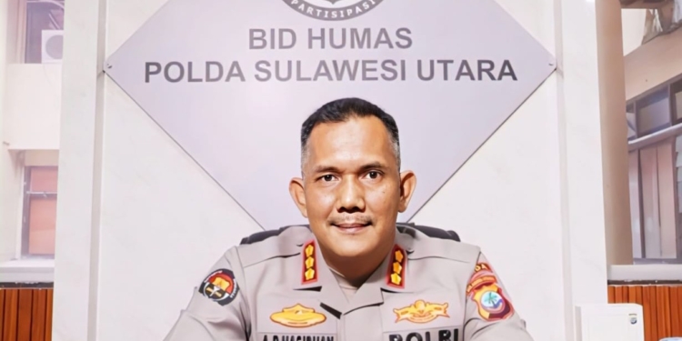 Polda Sulut Turun Tangan Redam Bentrok Antar Kelompok di Minahasa Tenggara, Warga Diminta Tetap Tenang