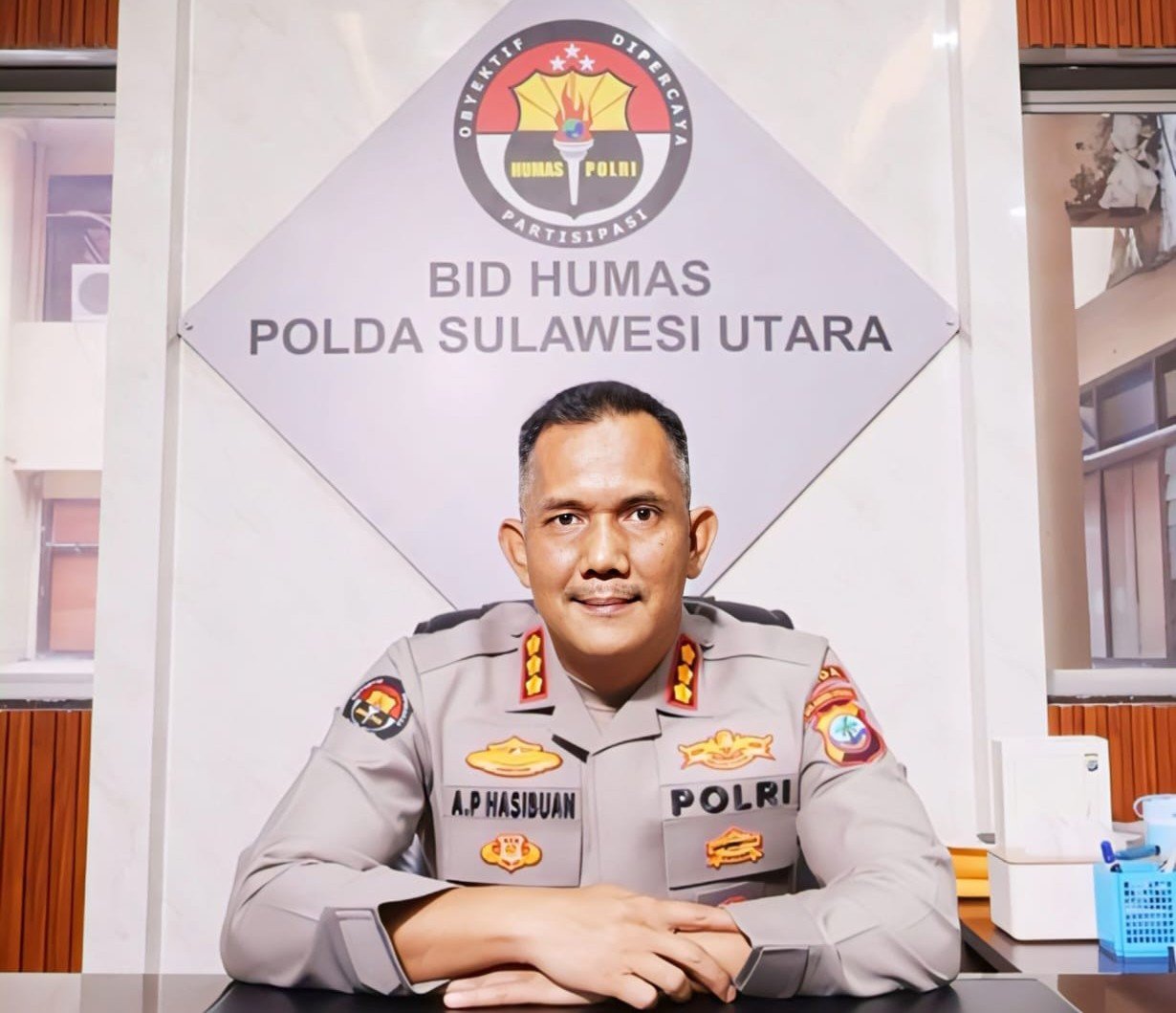 Polda Sulut Turun Tangan Redam Bentrok Antar Kelompok di Minahasa Tenggara, Warga Diminta Tetap Tenang