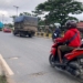 Jembatan Guntung Manggis Dikeluhkan Warga, PUPR Kalsel Desak Kontraktor Benahi Kerusakan
