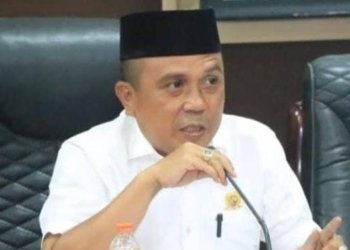 Anggota DPRD Tanah Bumbu, Abdul Rahim Imbau Orang Tua Perkuat Literasi Digital Anak