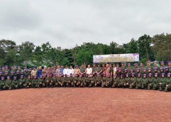 DP3AKB Kalsel Tegaskan Komitmen Cegah Perdagangan Orang, Deteksi Dini hingga Penguatan Layanan Korban