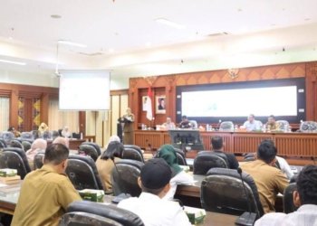 DP3AKB Kalsel Tegaskan Komitmen Cegah Perdagangan Orang, Deteksi Dini hingga Penguatan Layanan Korban