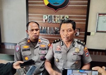 Operasi Zebra Intan 2025 Selesai, Polres Banjarbaru: 1.517 Pelanggaran Terekam ETLE