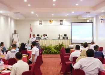 Pemerintah Kabupaten Banjar Buka Ekspose RIPS 2025–2045: Hadapi Lonjakan Timbulan Sampah, Siapkan Strategi Berkelanjutan