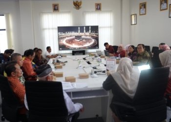 Kotabaru Genjot Pembentukan Forum Sehat, Target Masuk Penilaian KKS 2027