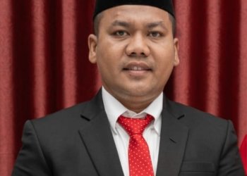 Fraksi PDI Perjuangan Tapteng Minta Negara Tetapkan Bencana Nasional di Sumut, Aceh, dan Sumbar