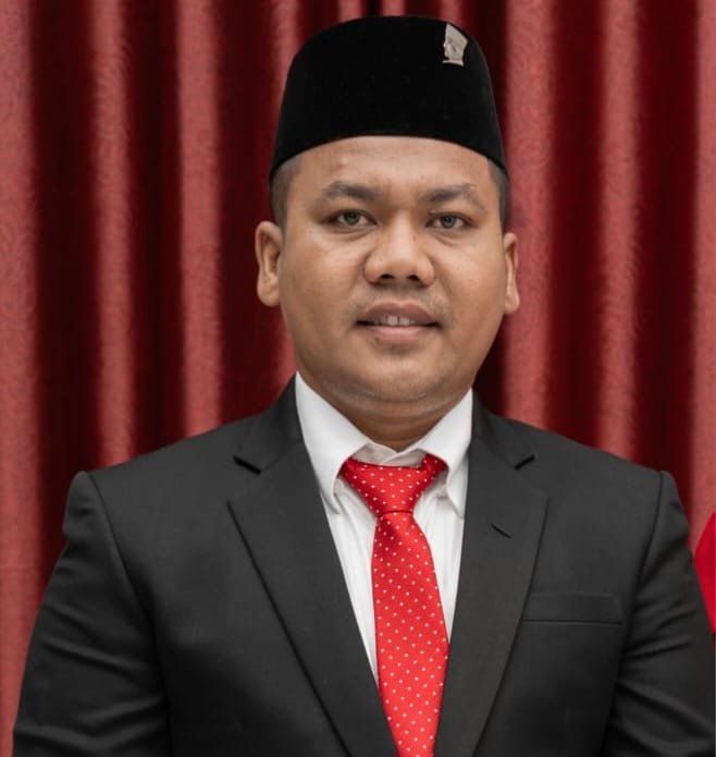 Fraksi PDI Perjuangan Tapteng Minta Negara Tetapkan Bencana Nasional di Sumut, Aceh, dan Sumbar