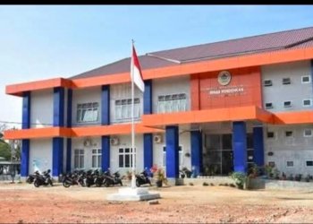 Disdik Tapteng Terbitkan Kebijakan Pendidikan Selama Masa Darurat Bencana
