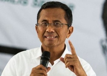 JMSI Usulkan Dahlan Iskan Raih Anugerah Dewan Pers 2025: Sosok Penggerak Spirit Media Baru di Tengah Disrupsi Digital