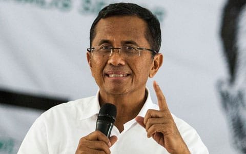 JMSI Usulkan Dahlan Iskan Raih Anugerah Dewan Pers 2025: Sosok Penggerak Spirit Media Baru di Tengah Disrupsi Digital