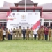 Pejabat Transferan dari Luar Daerah Masuk Tapteng, Bupati: Saatnya Birokrasi Disegarkan