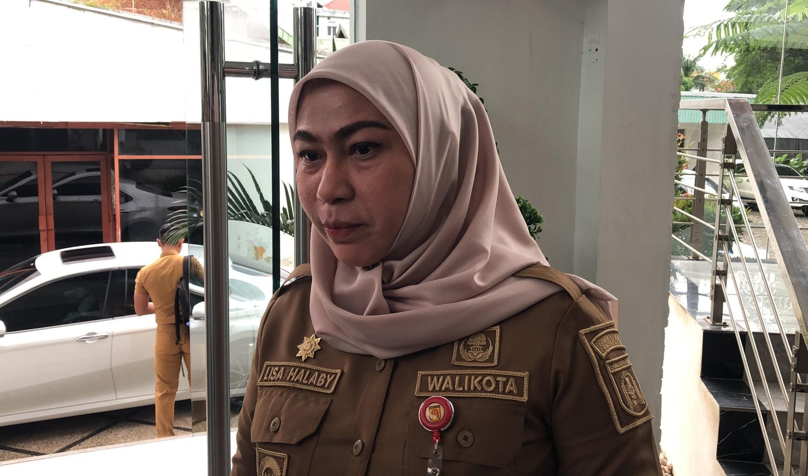 Banjarbaru Jadi Percontohan Percepatan KKMP, Pengurus Dibekali Peningkatan Kapasitas