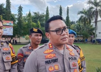 Hadapi Libur Nataru, Warga Banjarbaru Diimbau Waspada Bencana dan Kejahatan