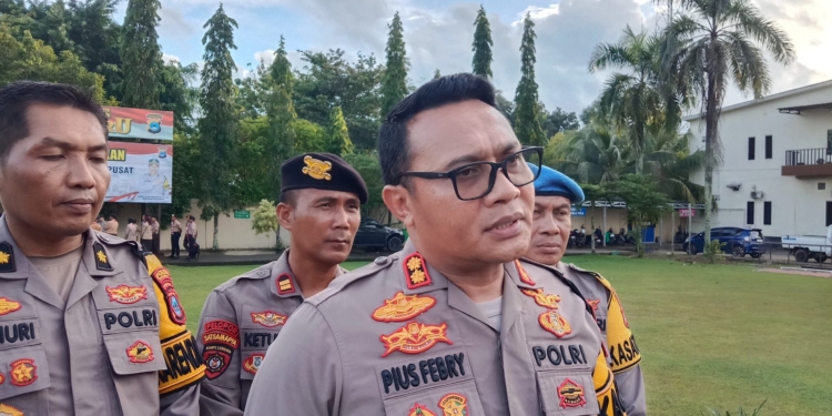 Hadapi Libur Nataru, Warga Banjarbaru Diimbau Waspada Bencana dan Kejahatan