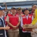 Jusuf Kalla Kunjungi Tapteng, Bantuan PMI dan Pemerintah Perkuat Harapan Warga
