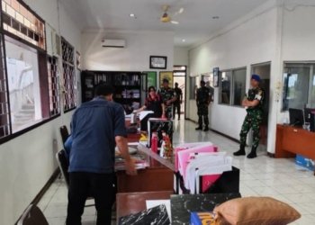 Kejati “Obrak-Abrik” PT HWR, Sejumlah Dokumen dan Barang Bukti Disita