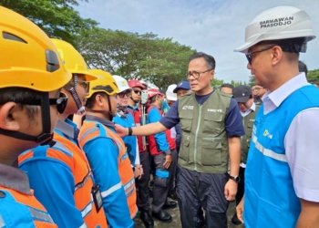 Danantara Bersama BUMN Salurkan Bantuan Kemanusiaan untuk Pemulihan Pascabencana di Aceh