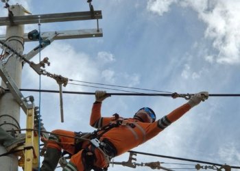Sistem Kelistrikan Aceh Pulih, Seluruh Gardu Induk Beroperasi Normal, Kini PLN Lanjutkan Pemulihan Distribusi Hingga ke Masyarakat