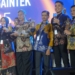 ULM Sabet Dua Penghargaan Nasional di Anugerah Diktisaintek 2025