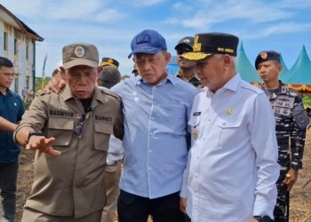 Rakyat Butuh Tanah untuk Hidup” Masinton Siap Eksekusi 20 Persen HGU Sawit