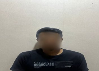 Polres Tanah Bumbu Ungkap Pembunuhan di Mantewe Kurang dari 24 Jam, Tersangka Diamankan di Tapin
