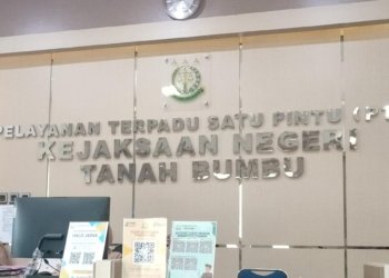 Kejari Tanah Bumbu Selamatkan Uang Negara Hingga Rp2,4 Miliar di 2025, Kasi Intel: Hasil dari Pemberantasan Korupsi
