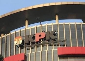 Sempat Menjadi Buronan OTT KPK, Jaksa Datun Tri Taruna Diamankan di Daratan Kotabaru