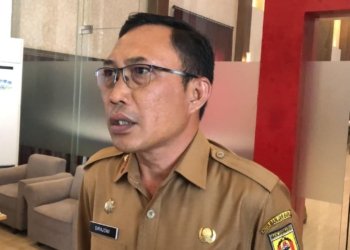 Pemko Banjarbaru Uji Publik Perwali Perumahan, Fokus Lingkungan dan PSU