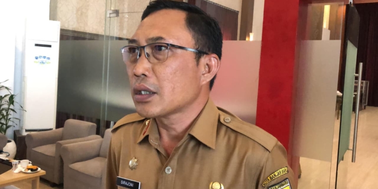Pemko Banjarbaru Uji Publik Perwali Perumahan, Fokus Lingkungan dan PSU